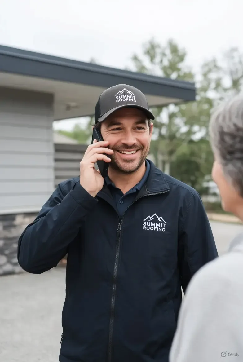 Flat Roof Leak Repair Hamtramck, MI FAQs